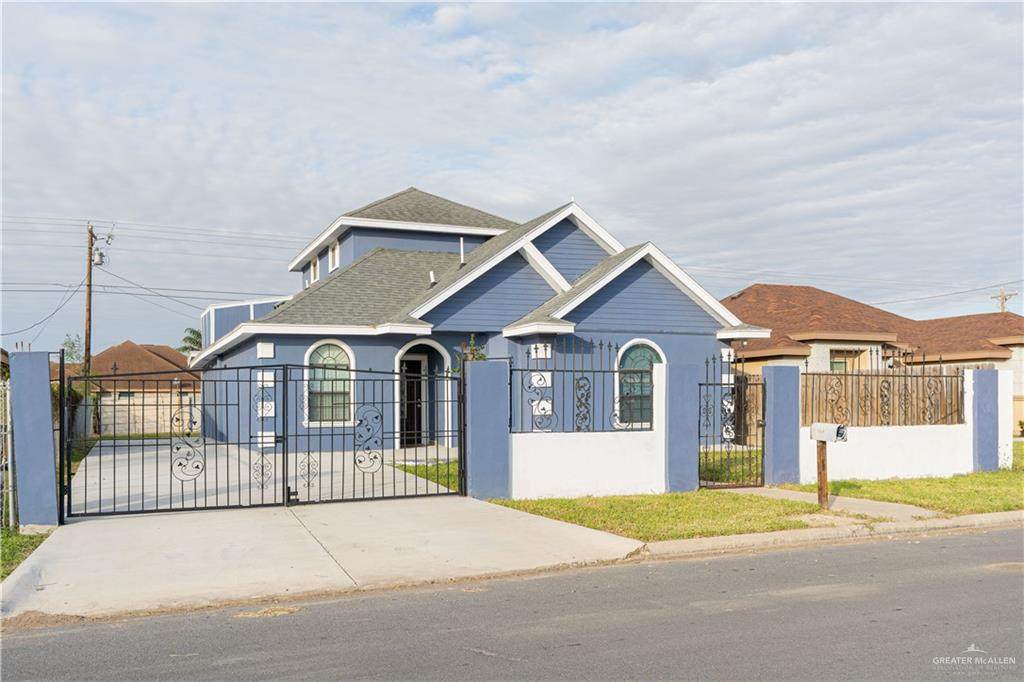 1102 Villa - Photo 1