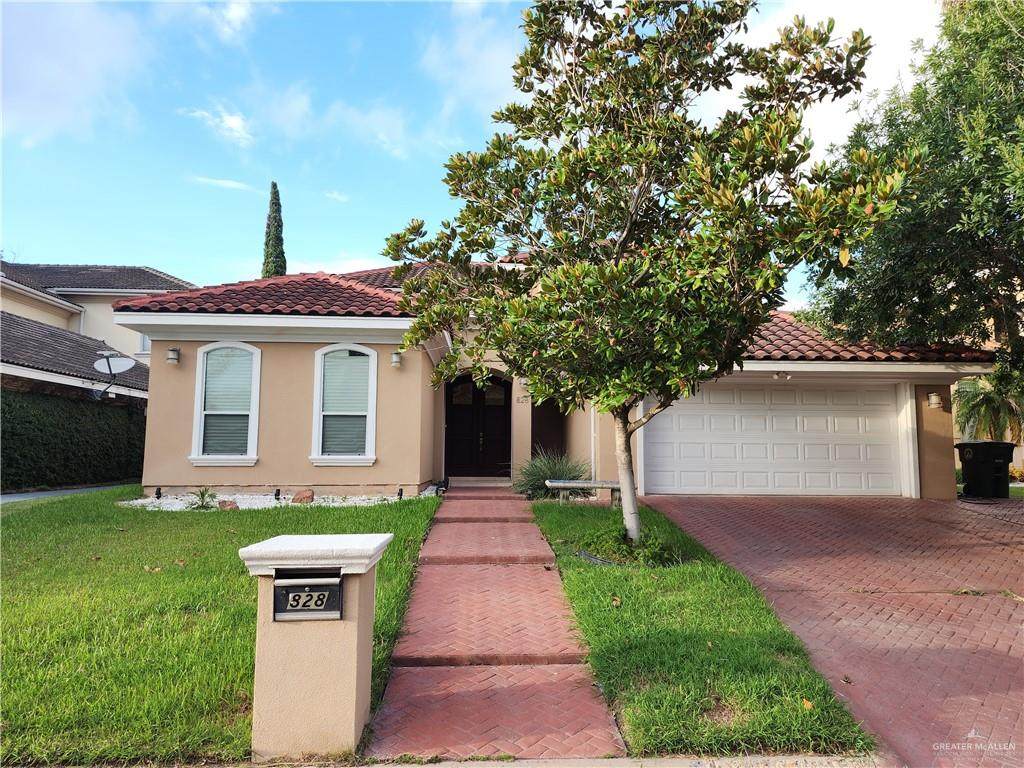828 Rio Grande - Photo 1