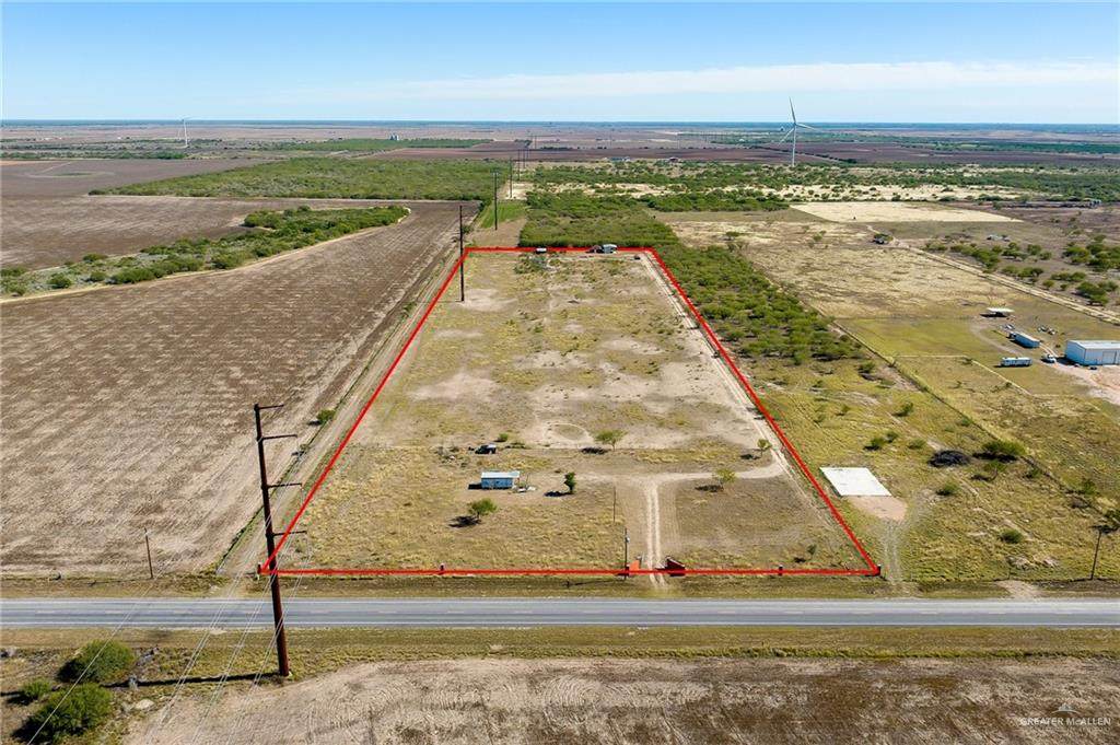 25920 Fm 2058 - Photo 1