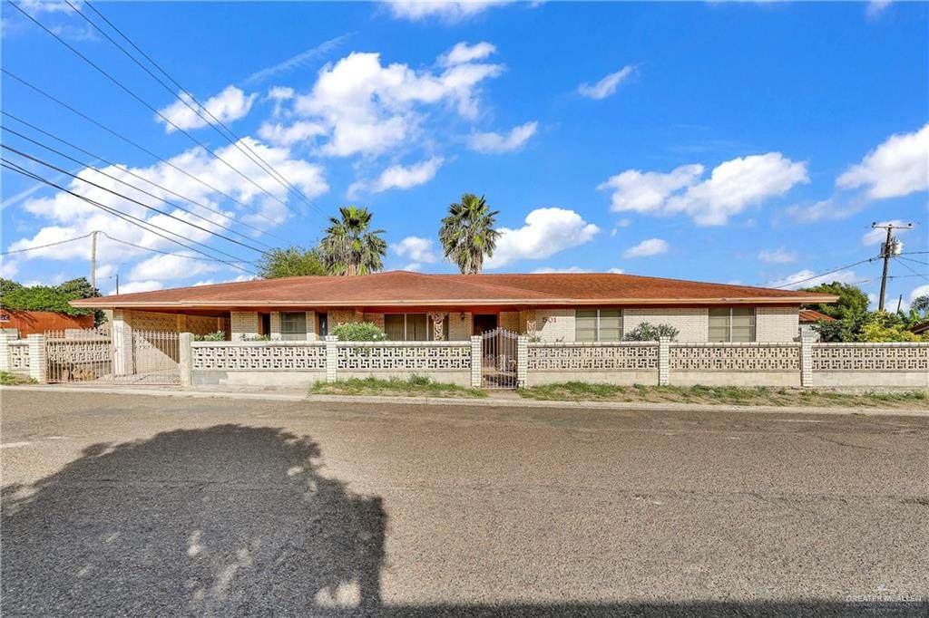 1702 Garcia - Photo 1