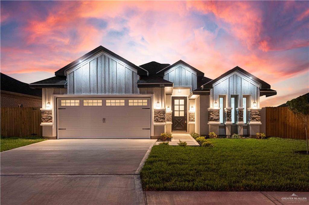 518 Hunter - Photo 1