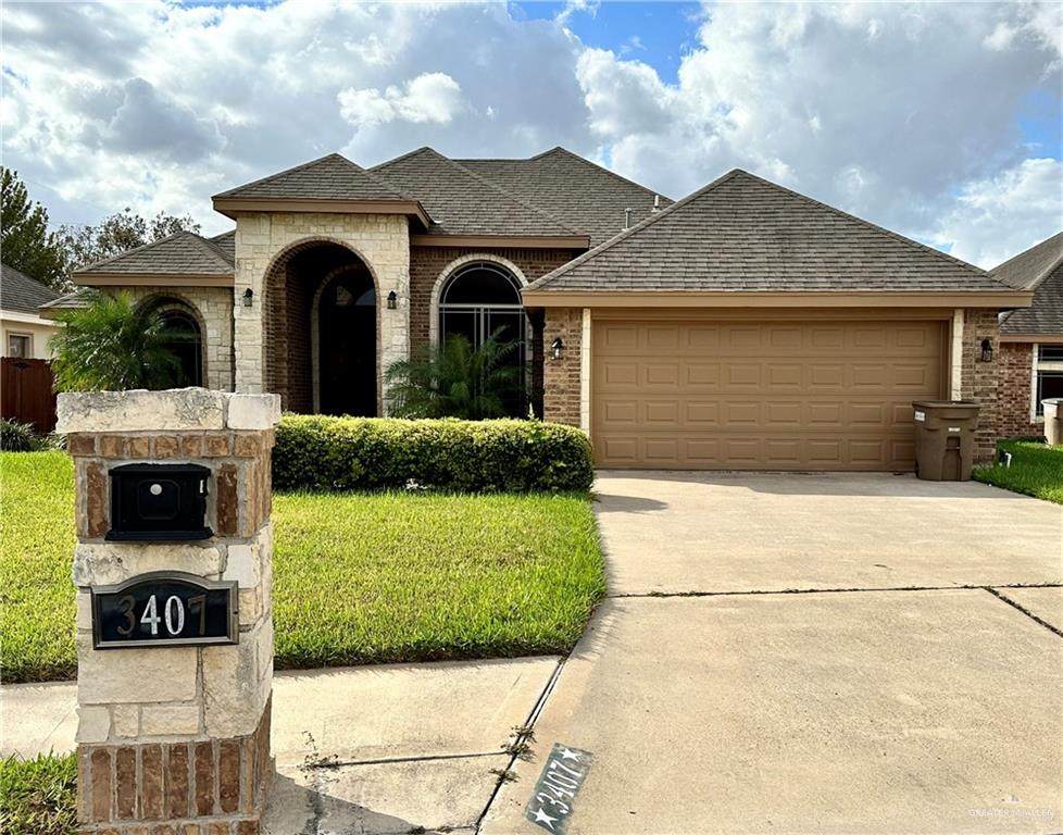 3407 Blue Stone - Photo 1
