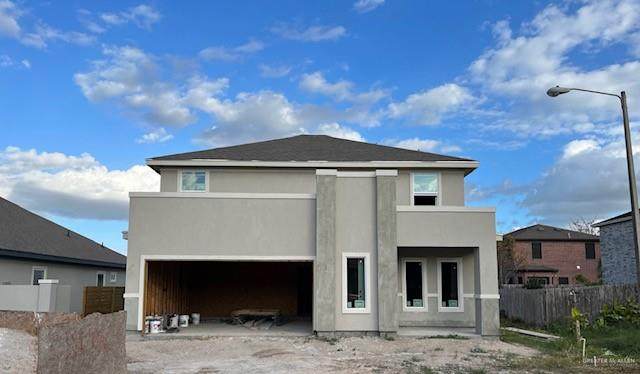 2092 Eagle Landing - Photo 1