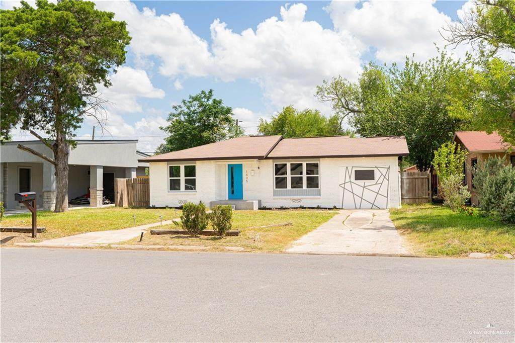 1405 Redwood - Photo 1