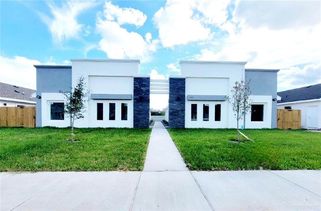 3309 Frio - Photo 1