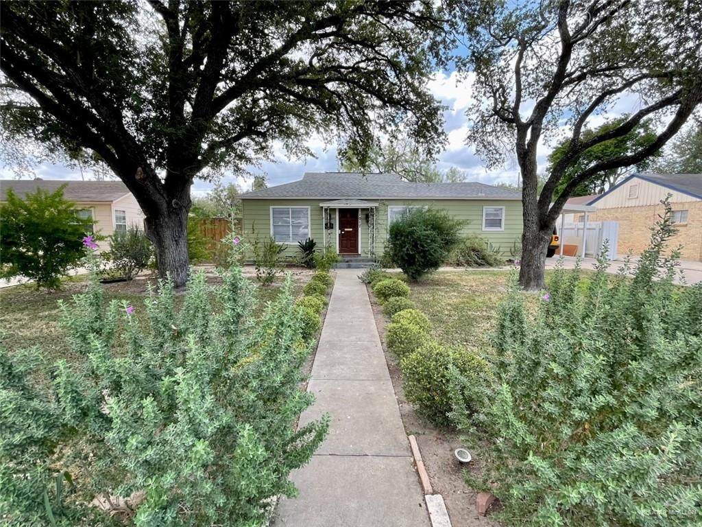 1017 Orange - Photo 1