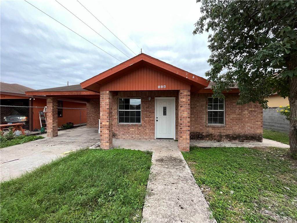 116 Benwood - Photo 1