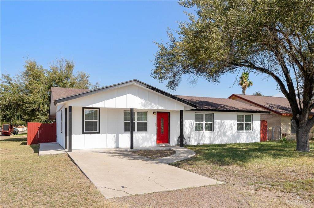 1119 Barnes - Photo 1