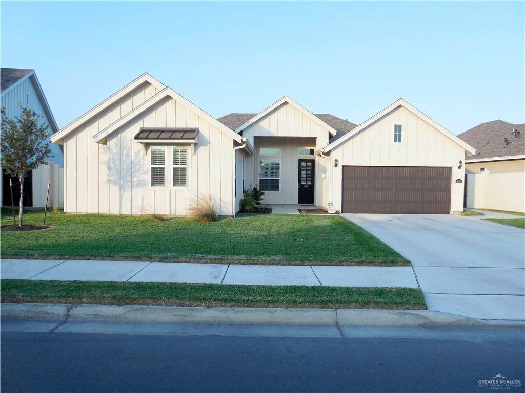 4600 Choke Canyon - Photo 1