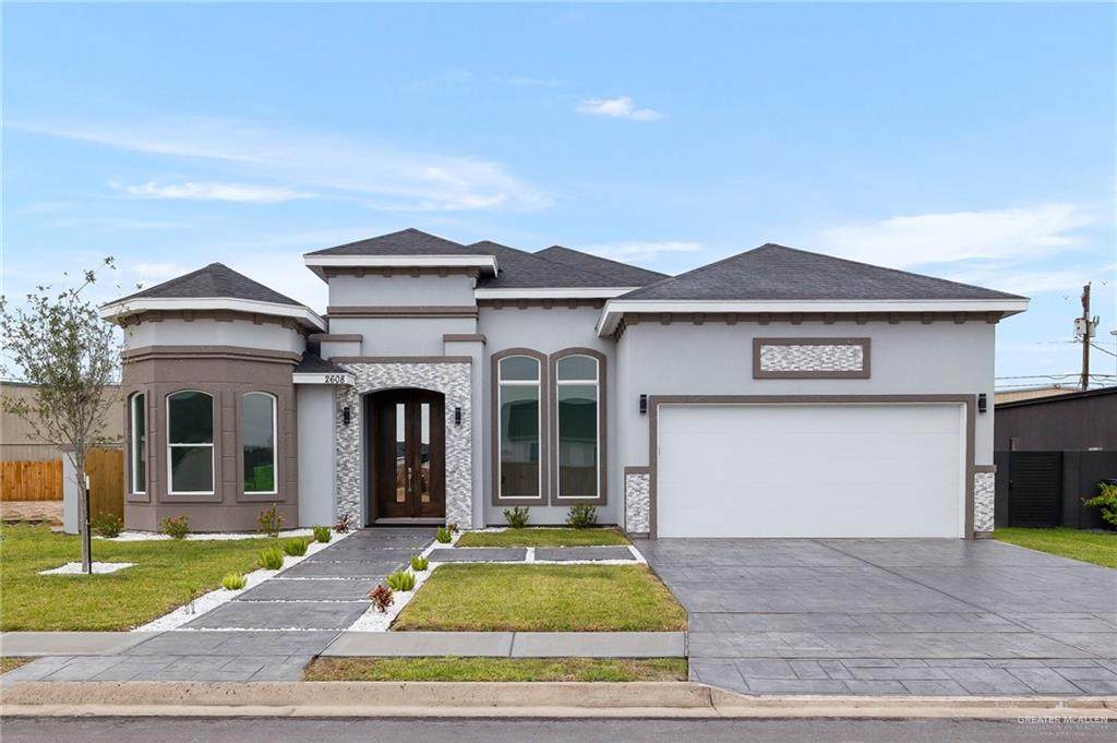 2608 Wisteria - Photo 1