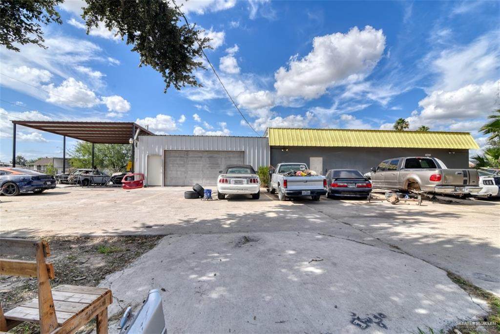 2427 Jackson - Photo 1