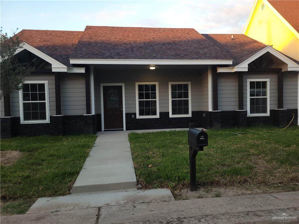 1303 Emerald - Photo 1