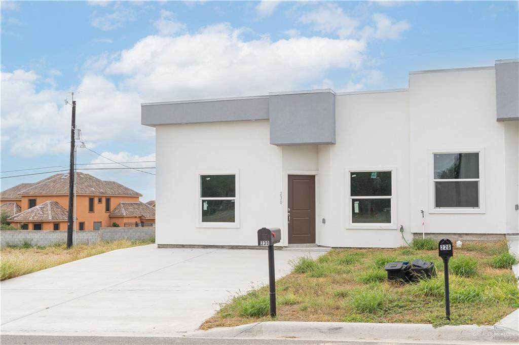 230 San Mateo - Photo 1