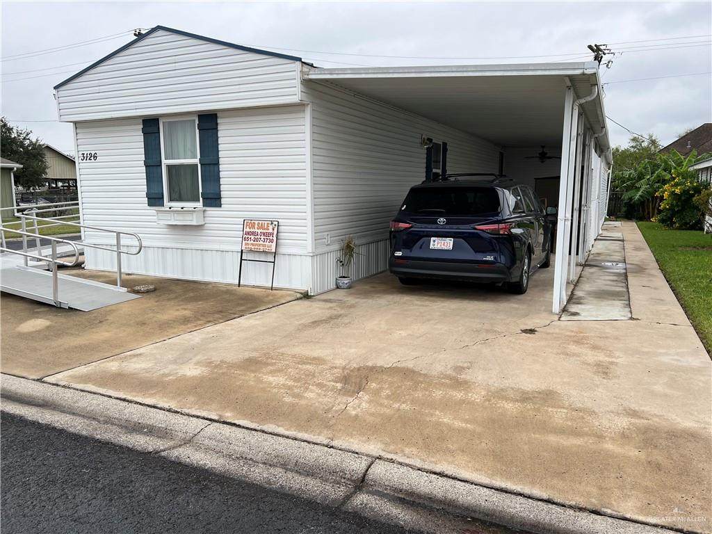 3126 San Jacinto - Photo 1