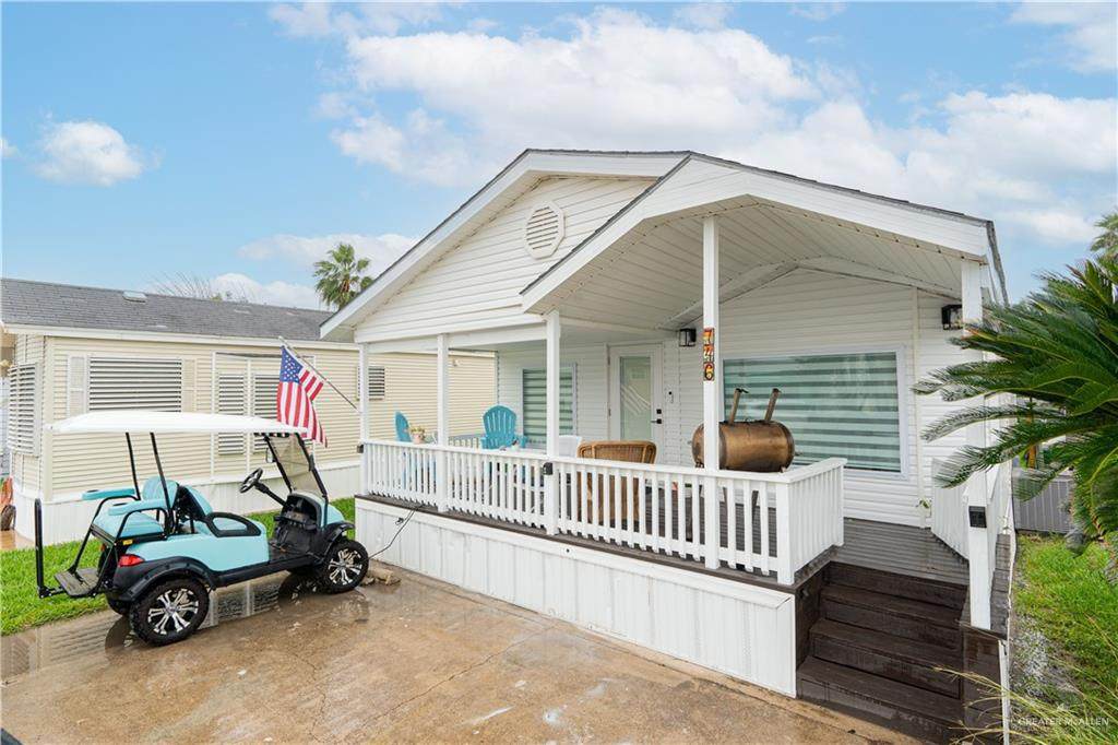 746 Clam - Photo 1