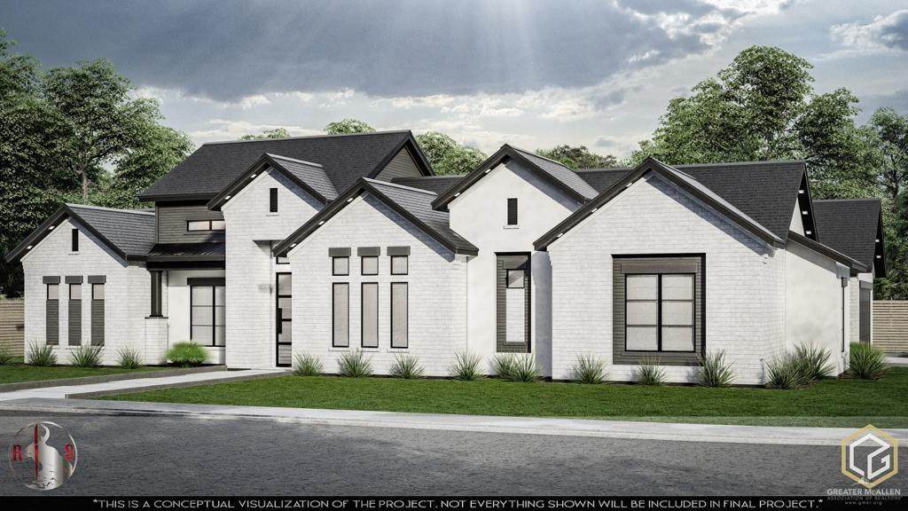 2100 Macquarie - Photo 1