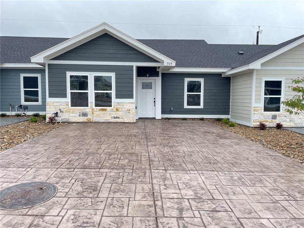 504 San Mateo - Photo 1