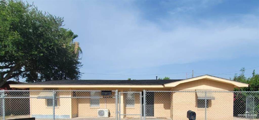 400 Mayberry - Photo 1
