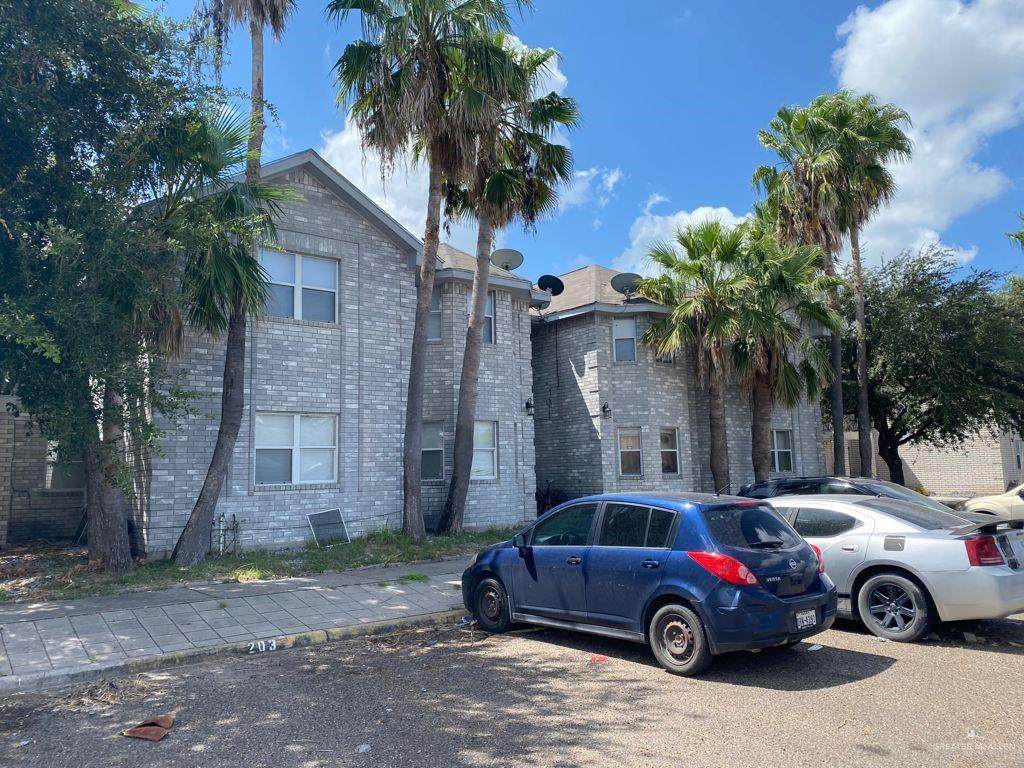 1802 Oasis - Photo 1