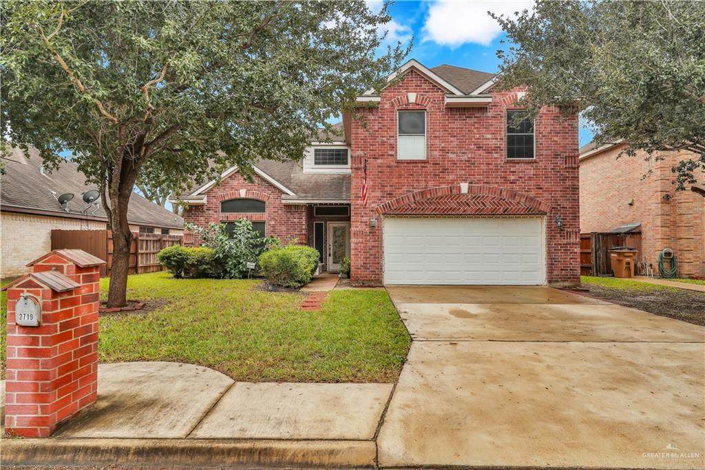 2719 Leslie - Photo 1