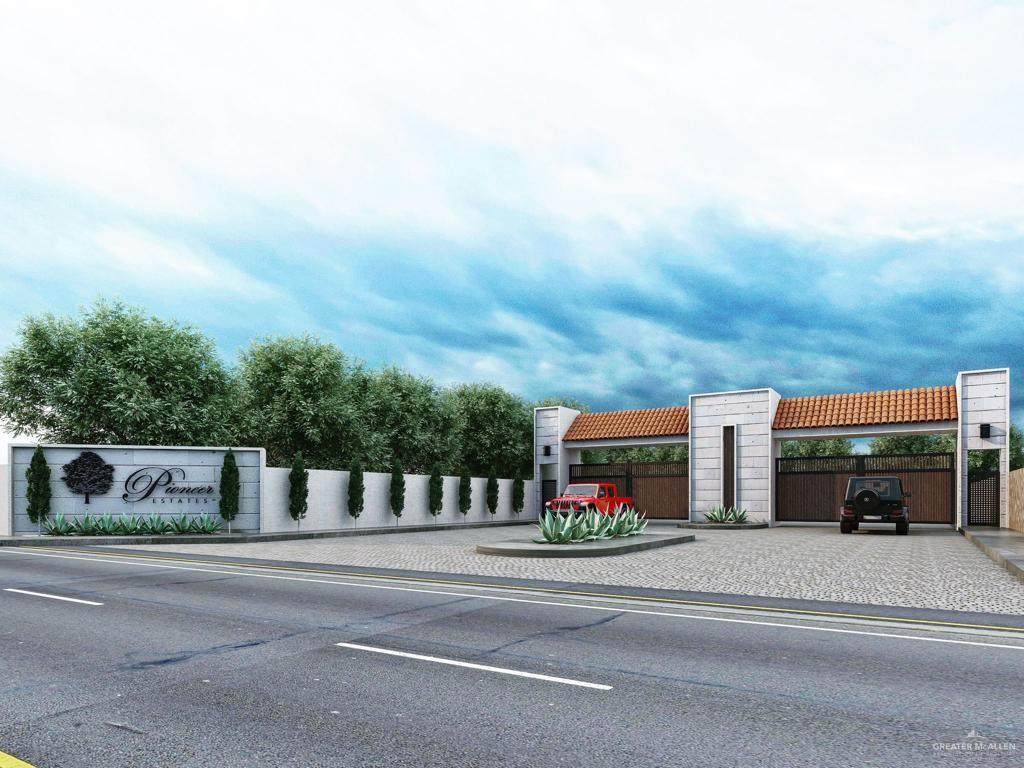 Lot 30 Shary - Photo 1