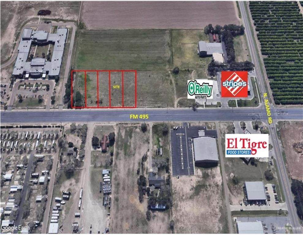 Lot 9 Fm 495 - Photo 1
