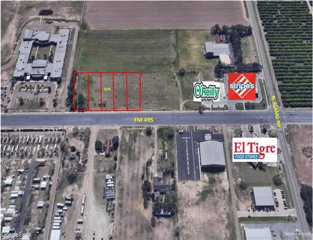 Lot 10 Fm 495 - Photo 1