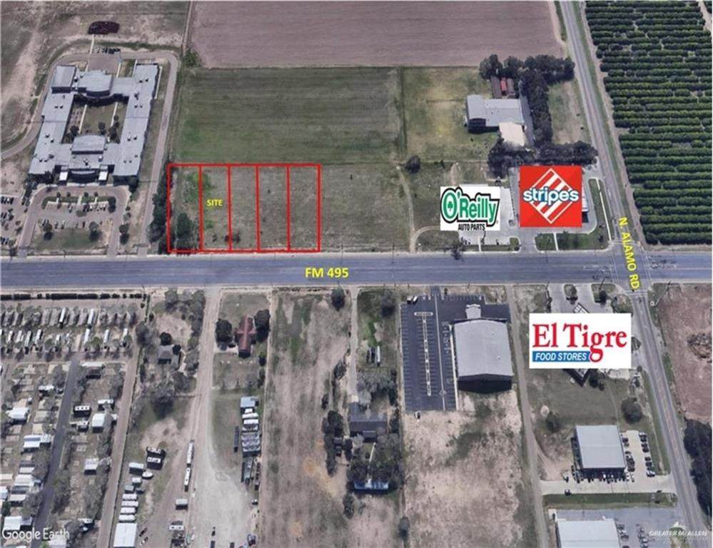 Lot 11 Fm 495 - Photo 1