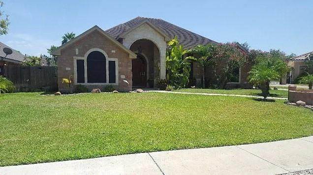 2202 Nappa Valley - Photo 1