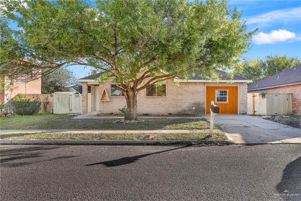 211 San Ignacio - Photo 1