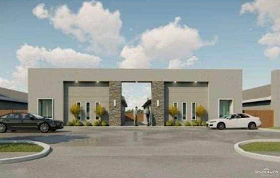 LOT 21 Shary - Photo 1