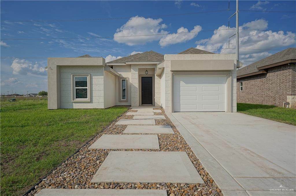 706 Santa Isabel - Photo 1