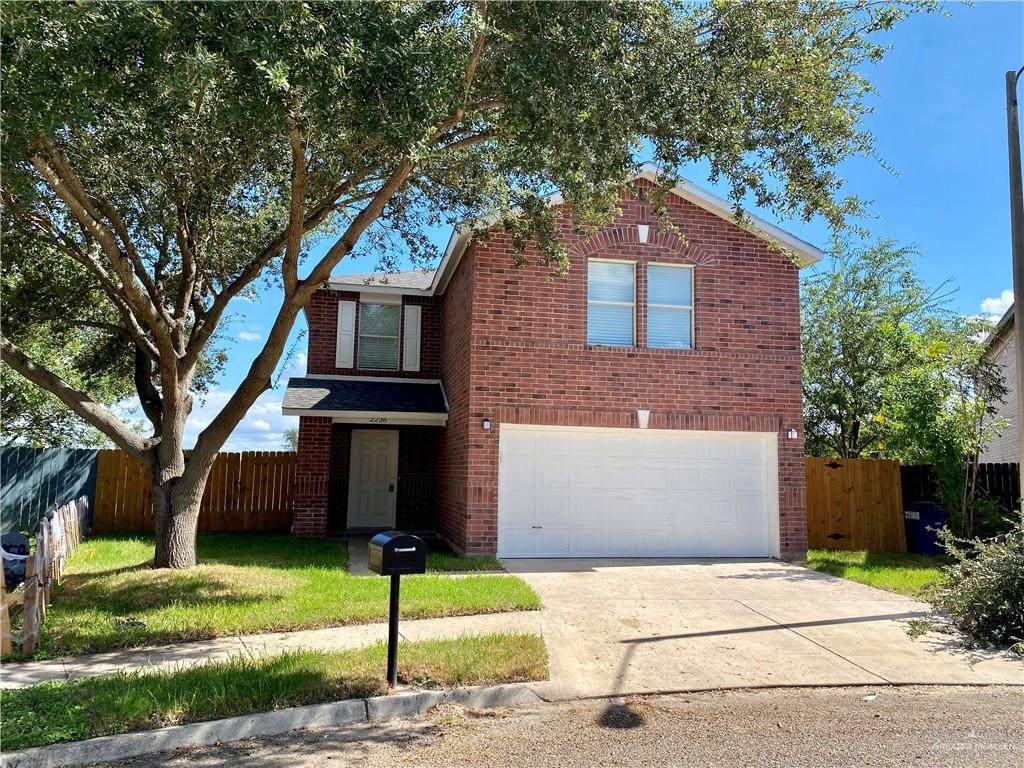 2236 Diplomat - Photo 1
