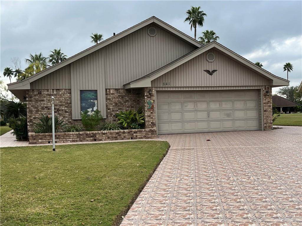 841 Palm - Photo 1