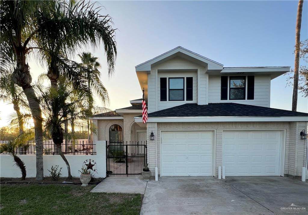 5513 Cesar Chavez - Photo 1