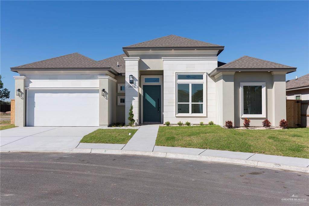 2503 Zinnia - Photo 1