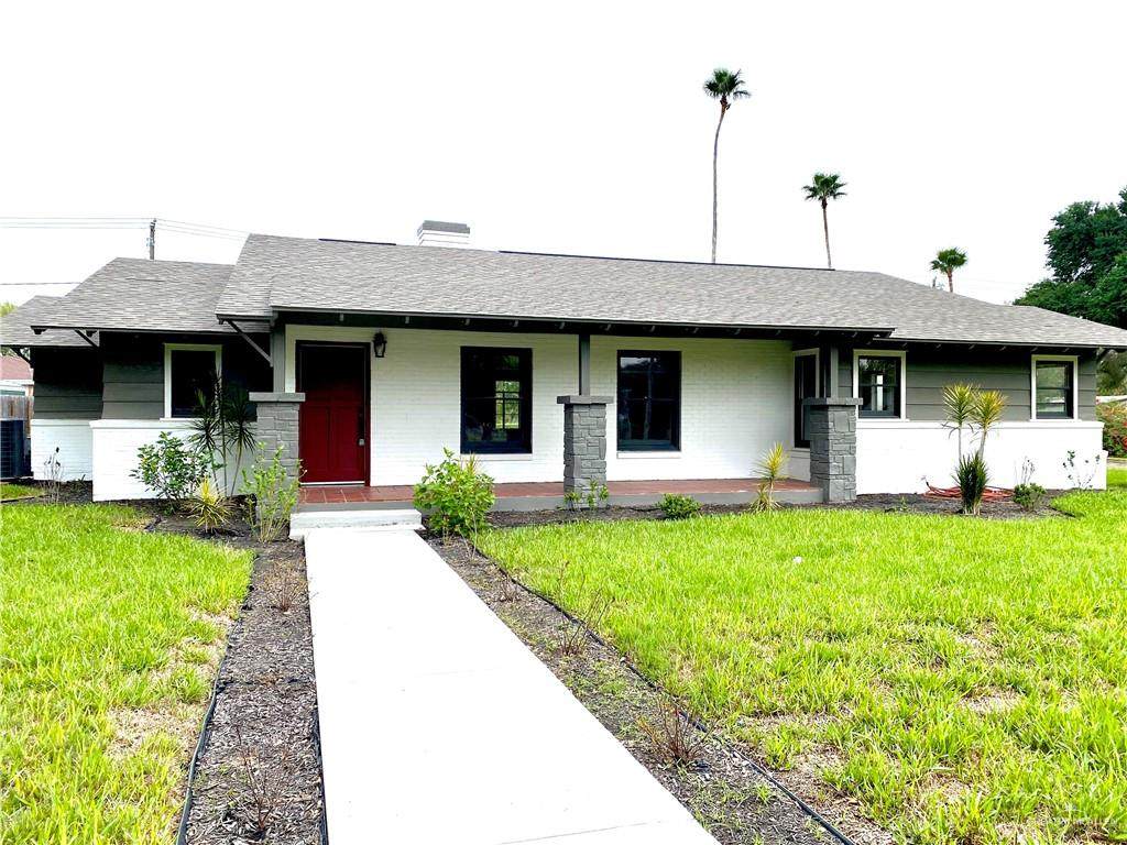 1802 Doherty - Photo 1