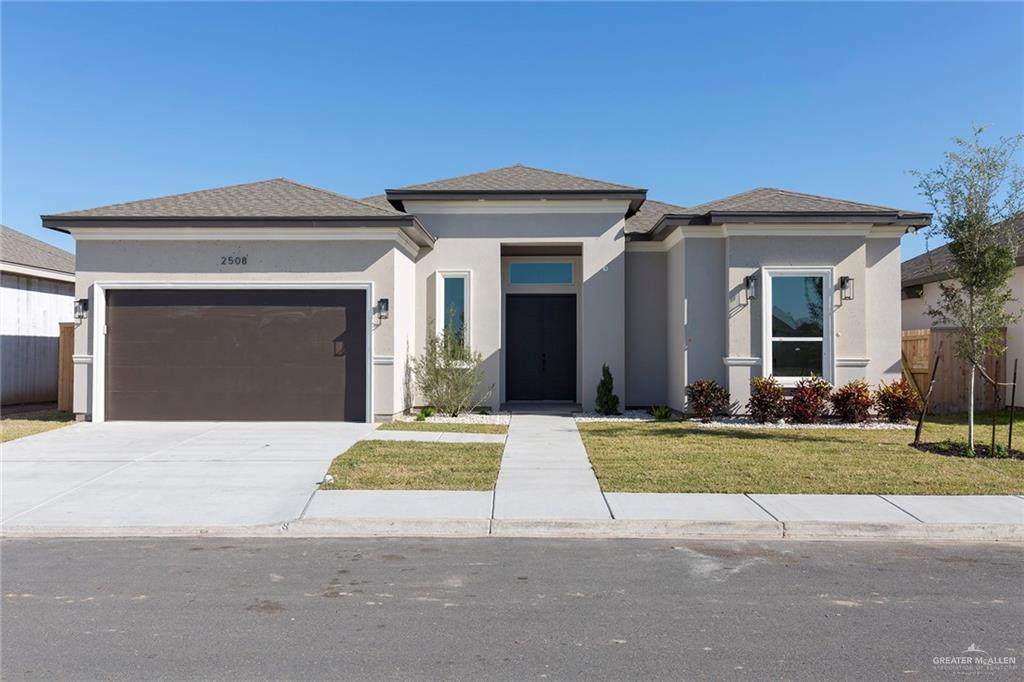 2508 Yarrow - Photo 1