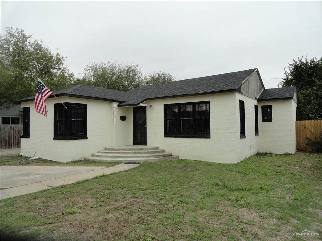1113 Maple - Photo 1