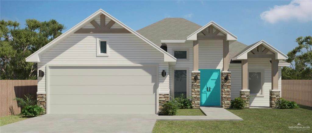 3019 Livingston - Photo 1