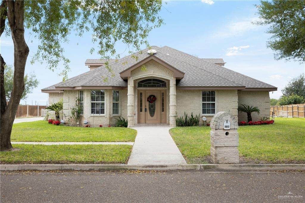 5204 Garcia - Photo 1