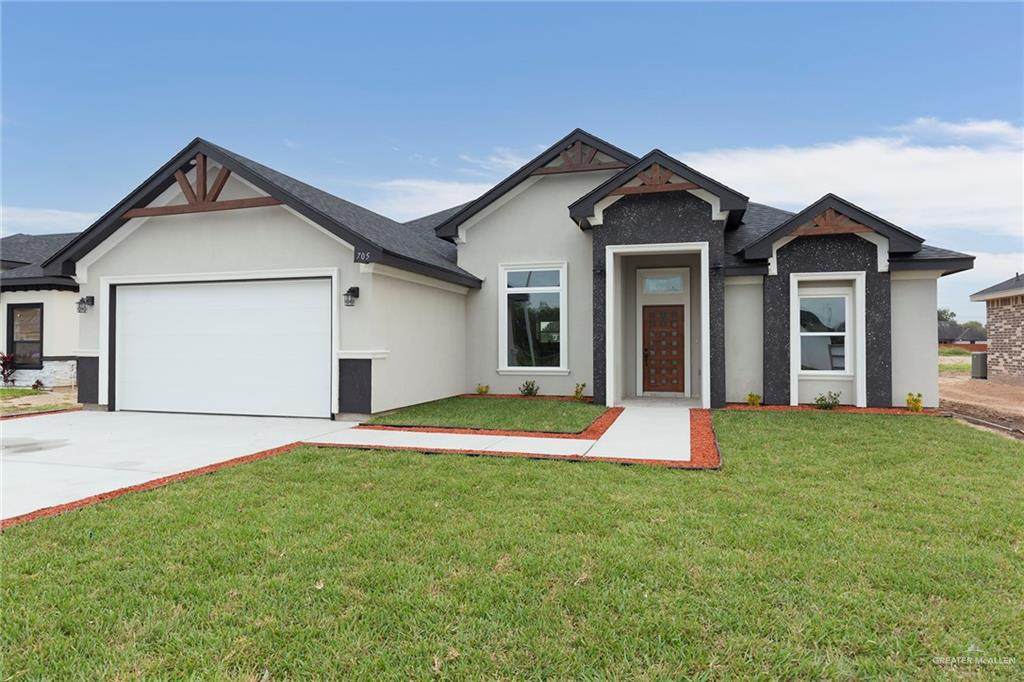 705 Fannin - Photo 1