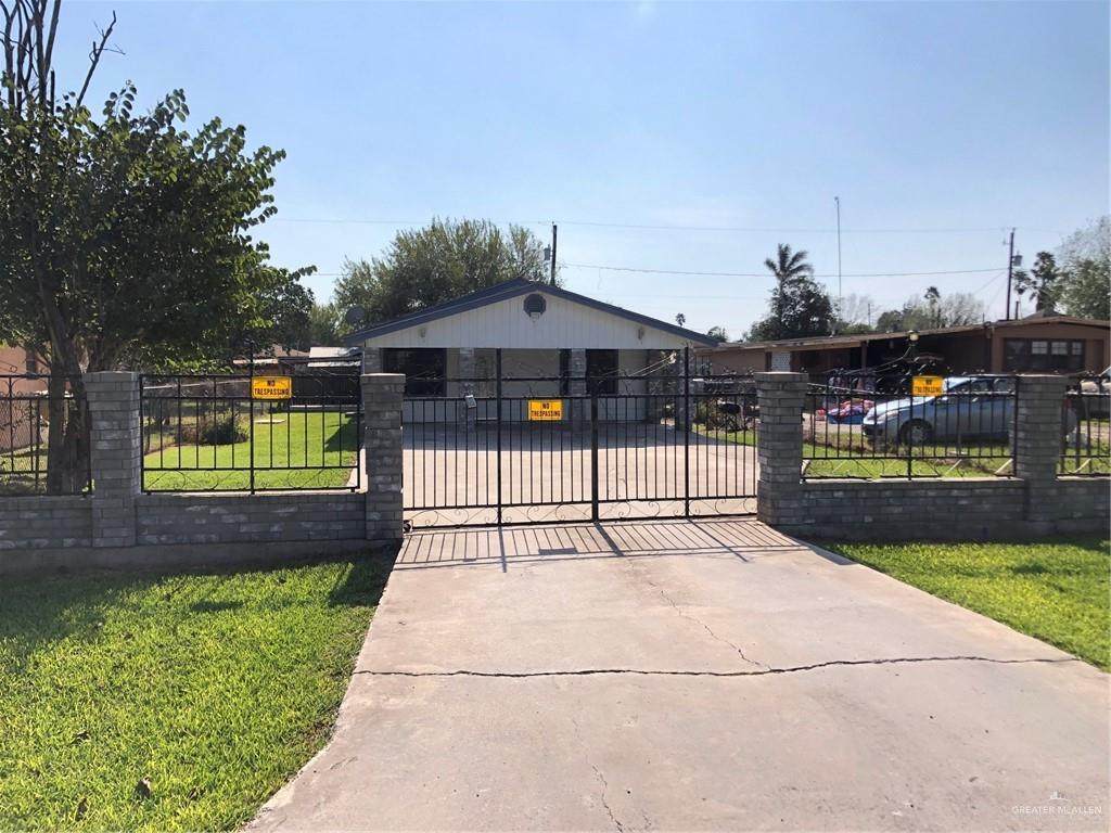 313 Palm - Photo 1