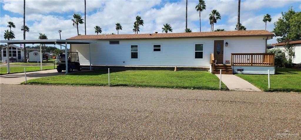 2204 Mockingbird - Photo 1