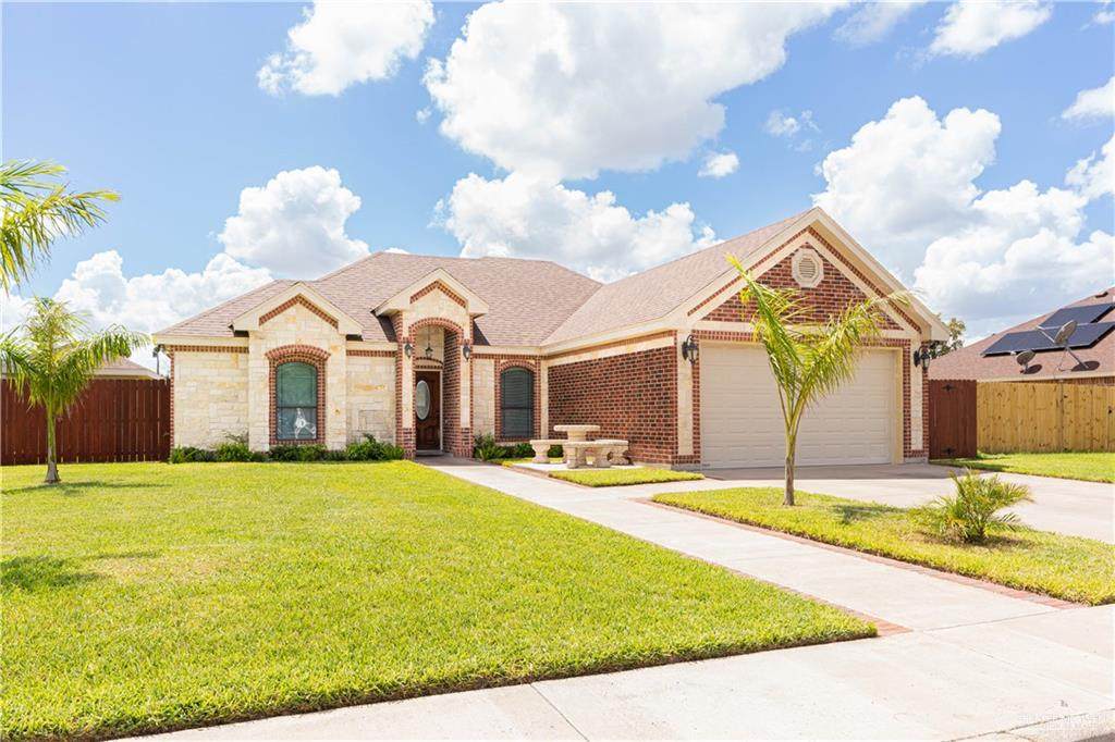 713 Aurora - Photo 1