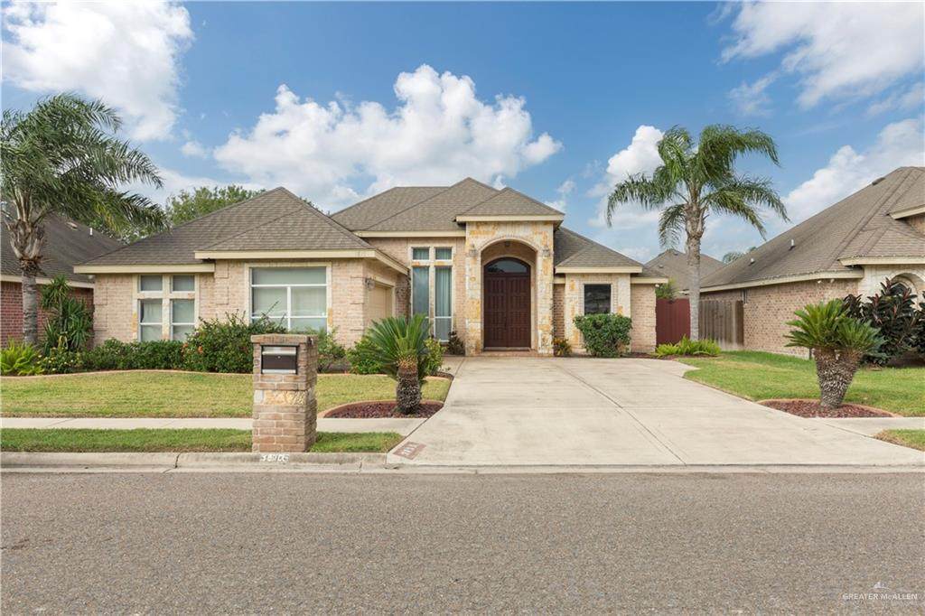 3815 Spicewood - Photo 1