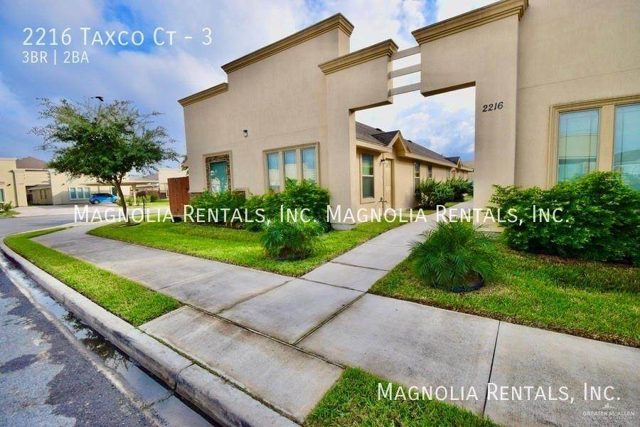 2216 Taxco - Photo 1