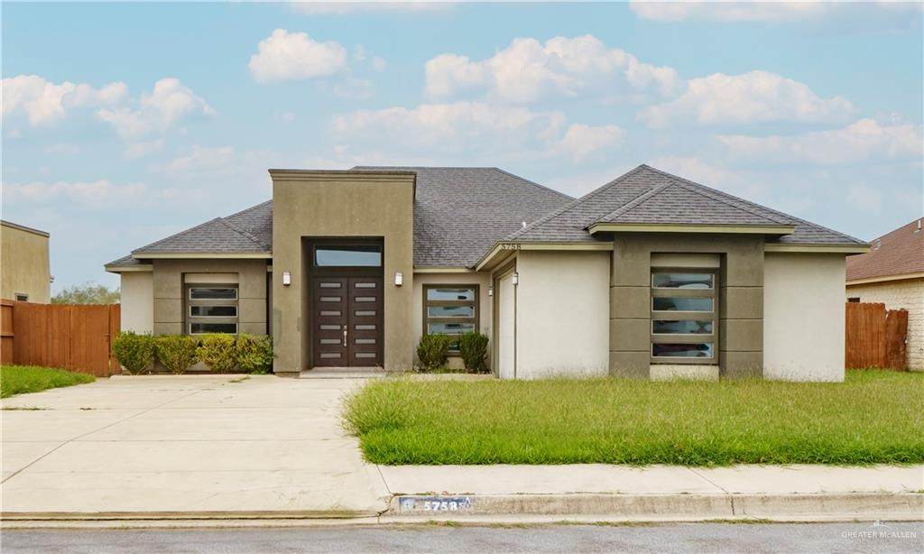 5758 Buckeye - Photo 1