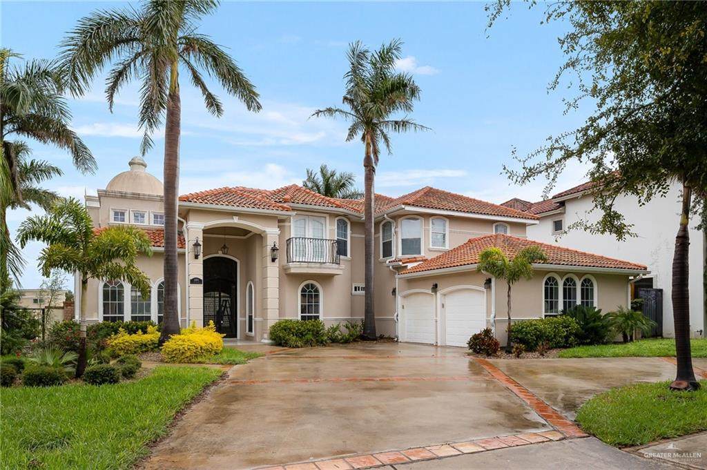 4004 El Jardin - Photo 1