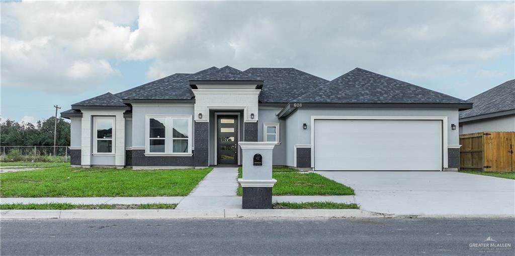 608 Fannin - Photo 1